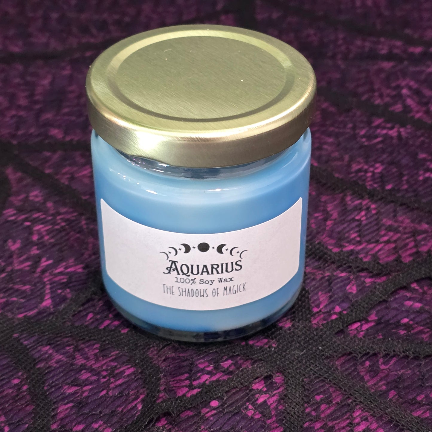 Zodiac Candles- 2025 Edition