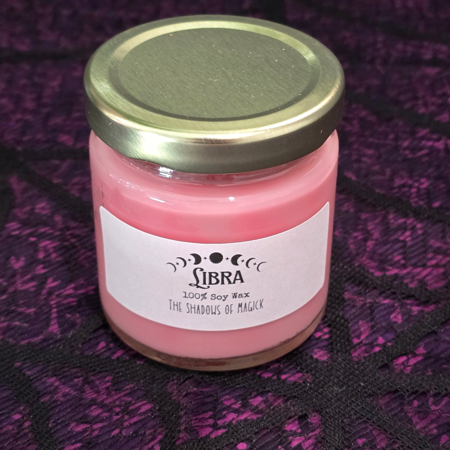 Zodiac Candles- 2025 Edition