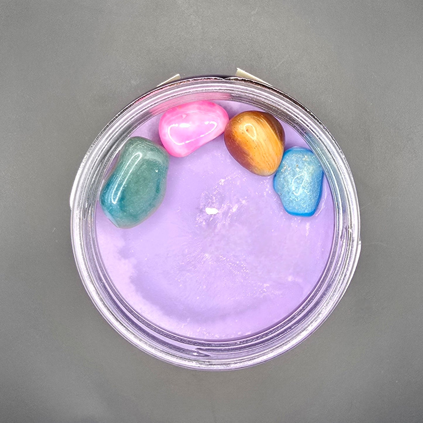 Intention Candle - Happiness