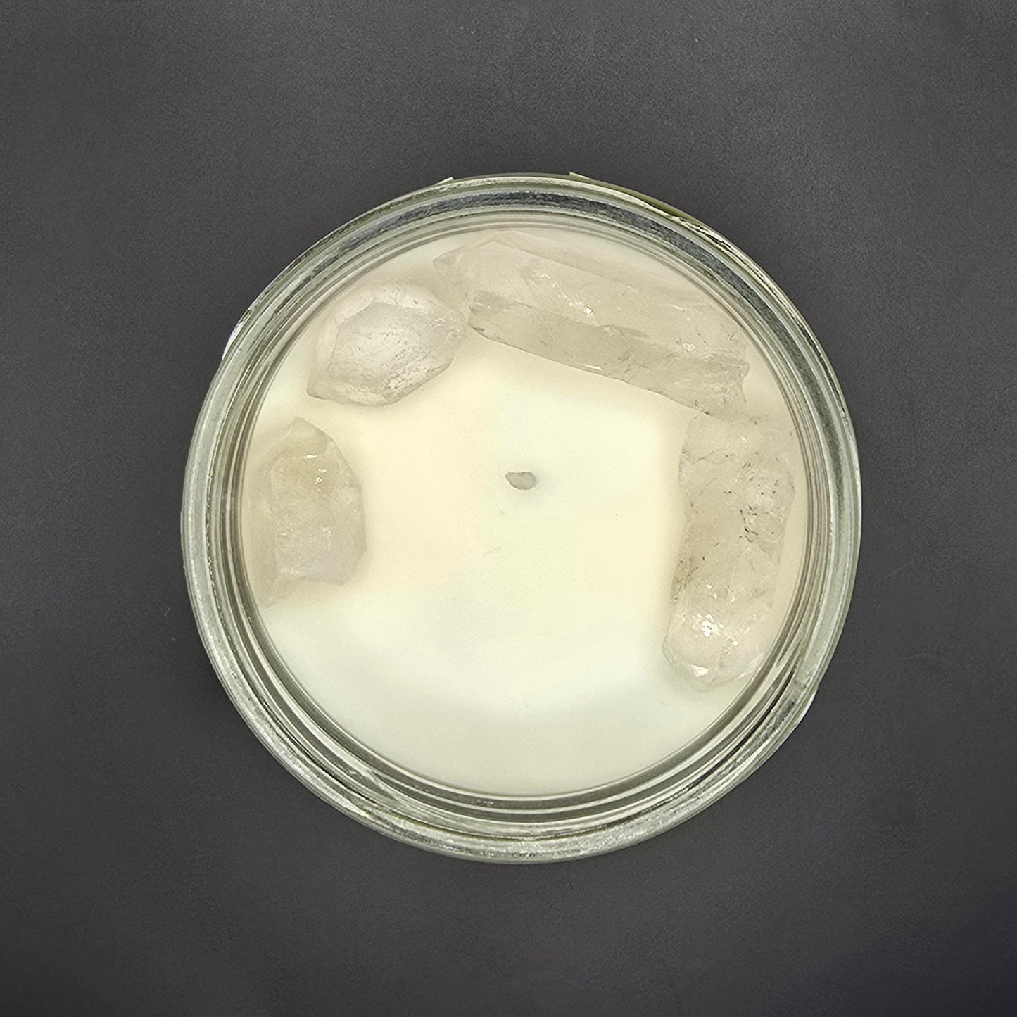 Intention Candle - Cleanse