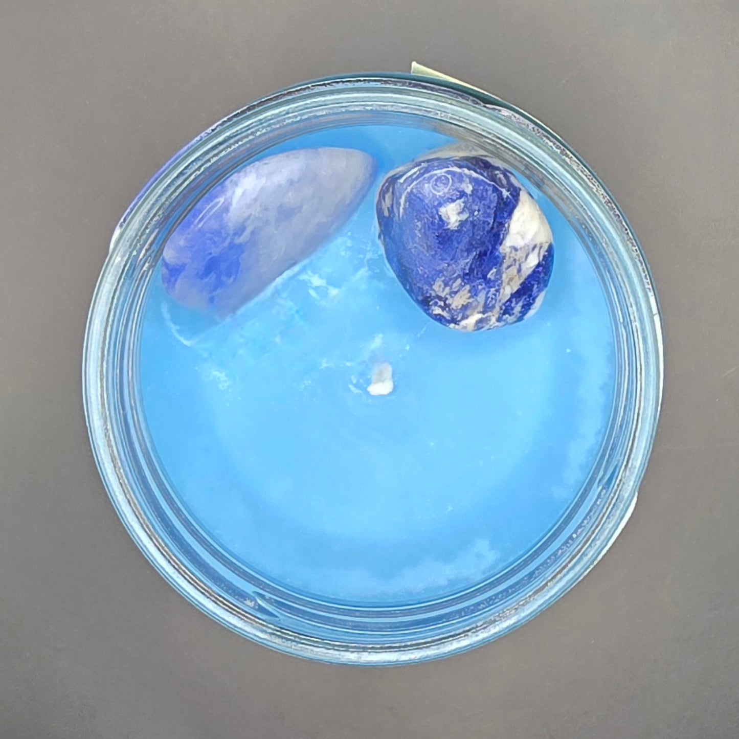 Intention Candle - Relaxation