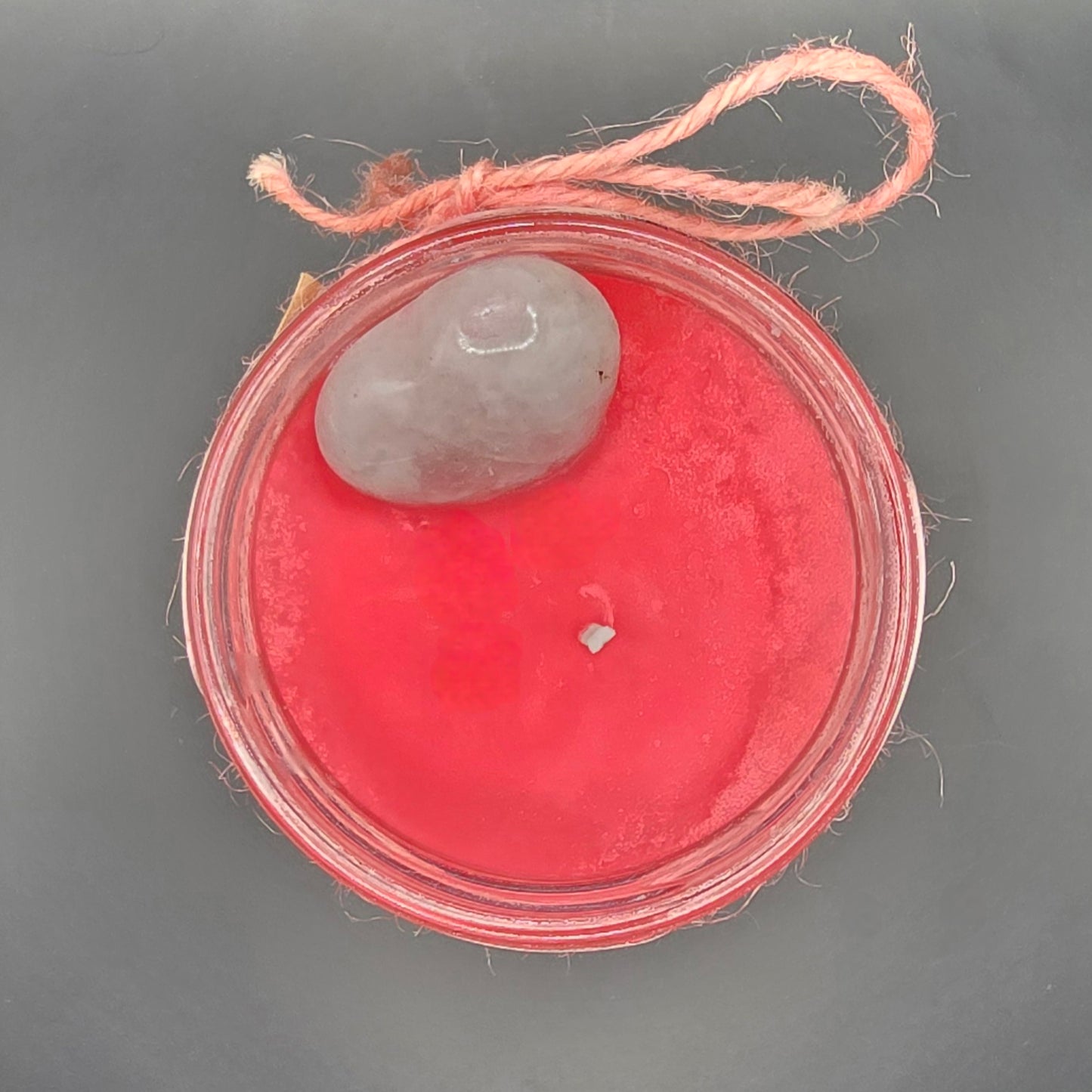 Intention Candle - Love Spell