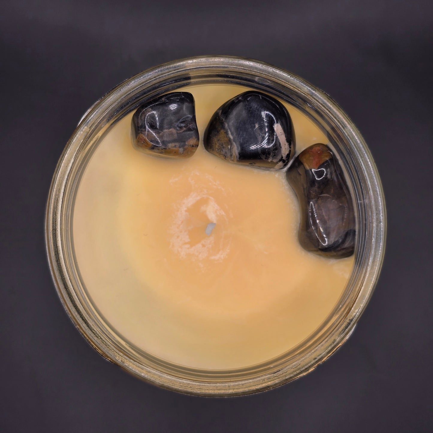 Intention Candle - Confidence