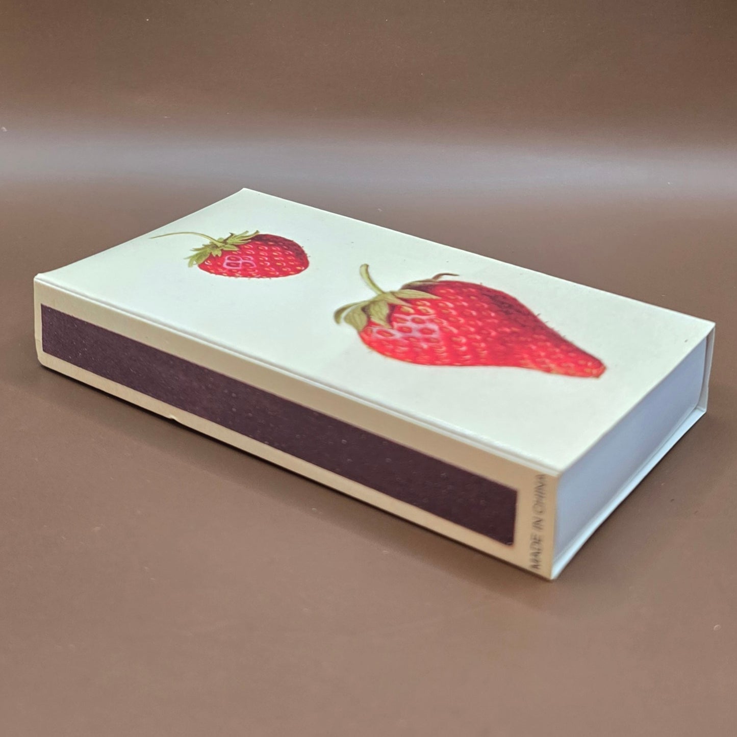 Matchboxes