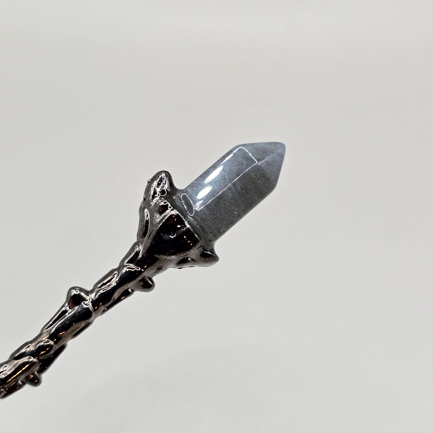Crystal Spoon