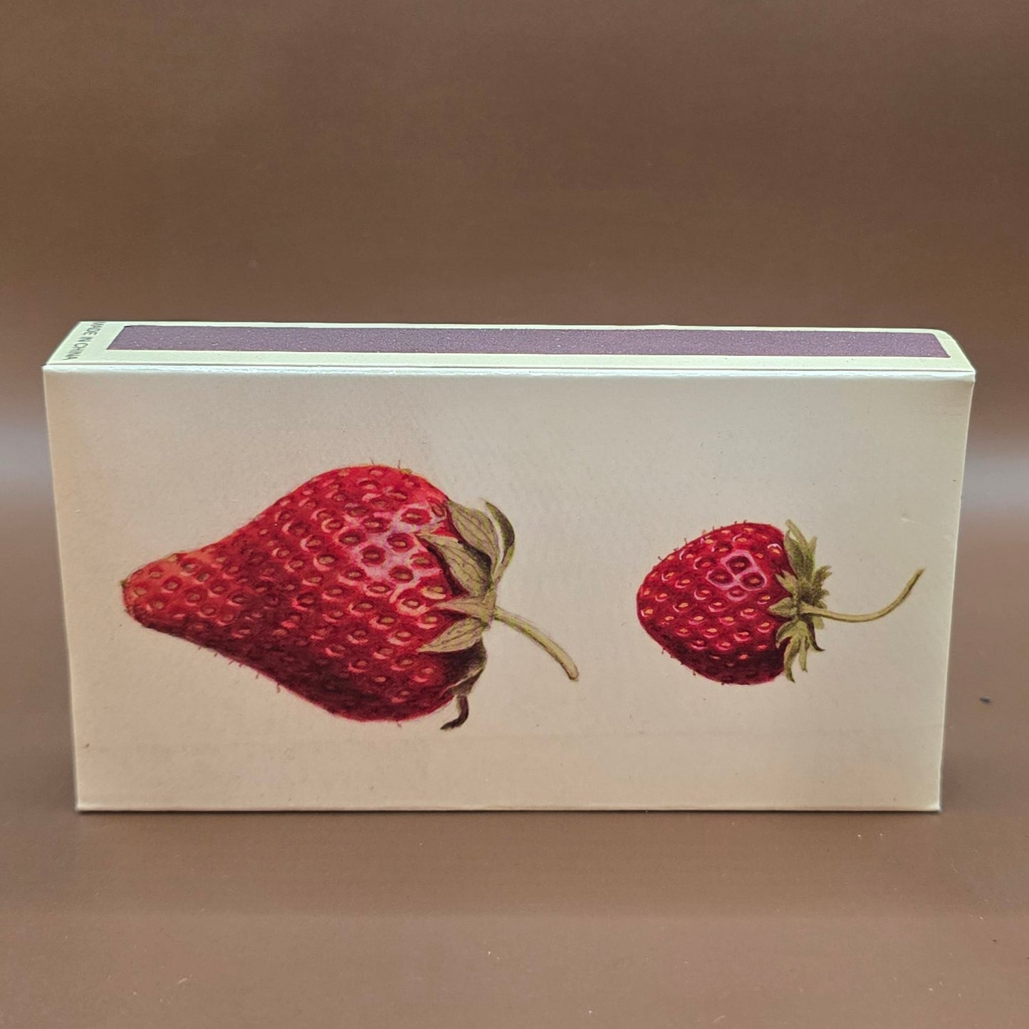Matchboxes