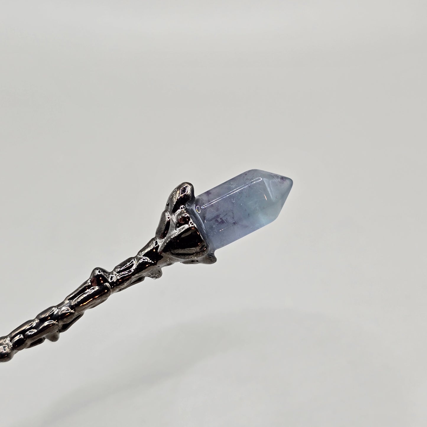Crystal Spoon