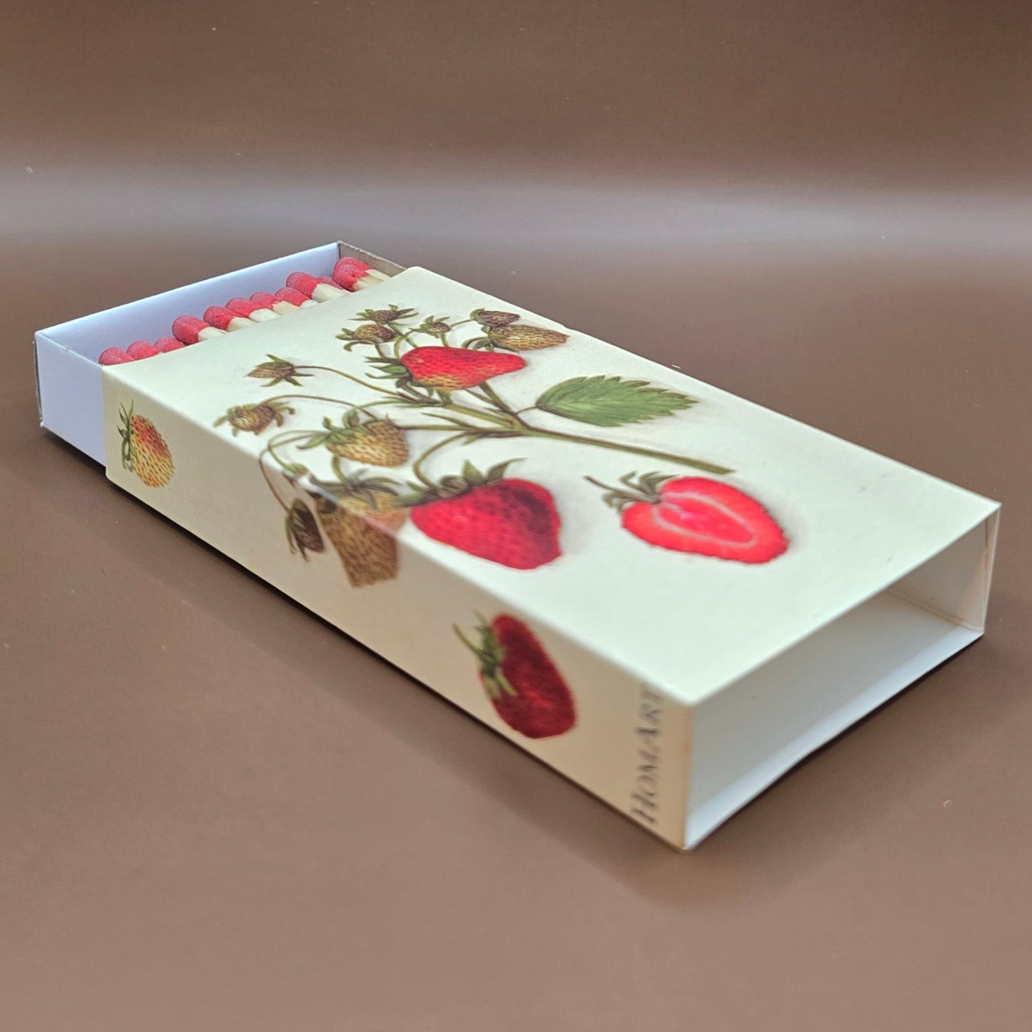 Matchboxes