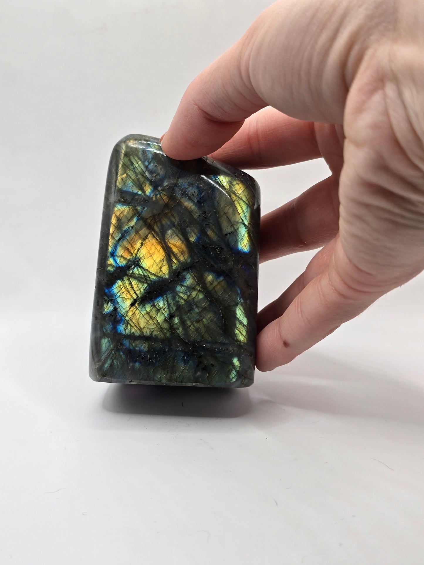 Labradorite Freeforms
