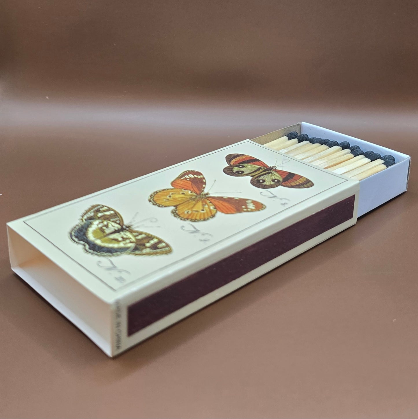 Matchboxes