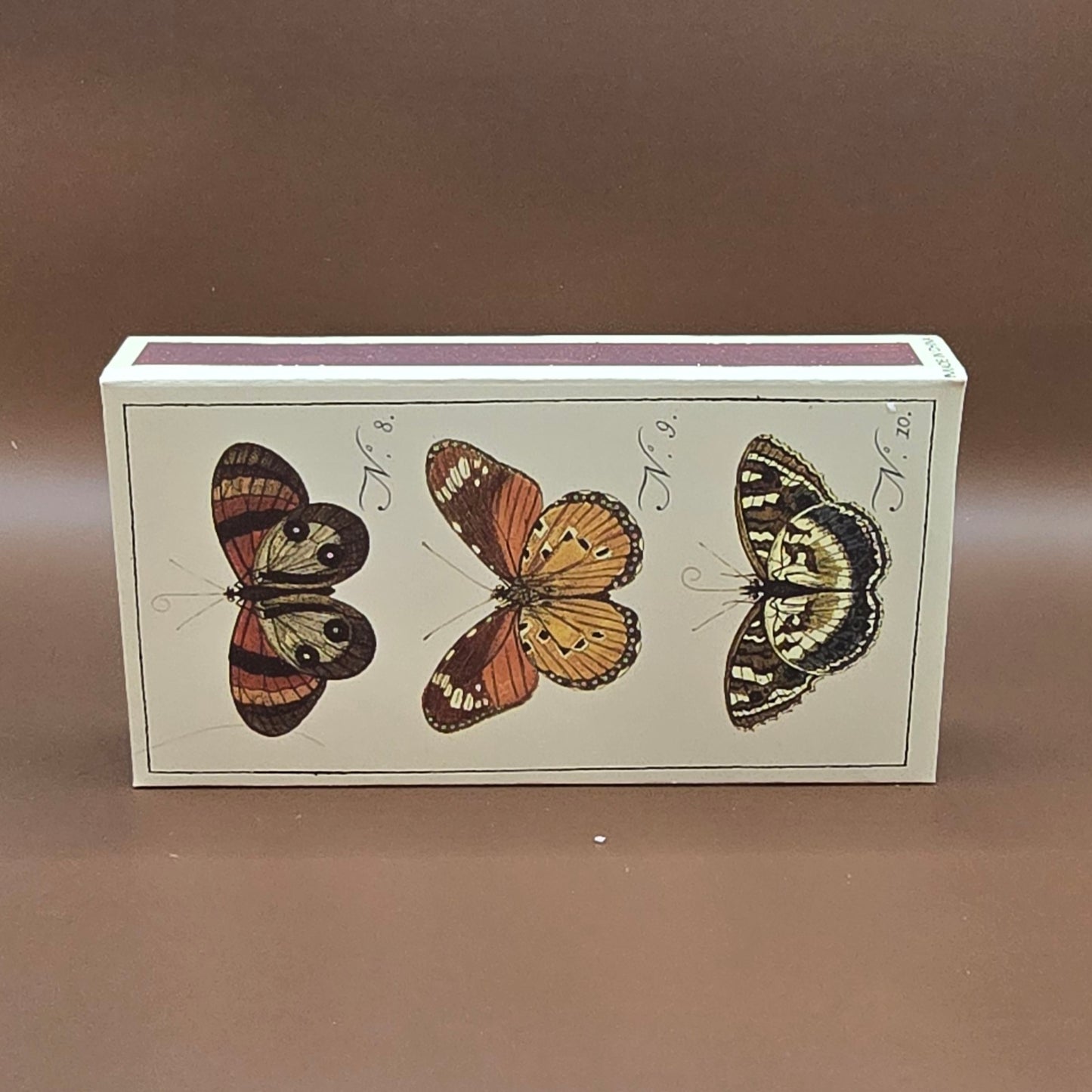 Matchboxes