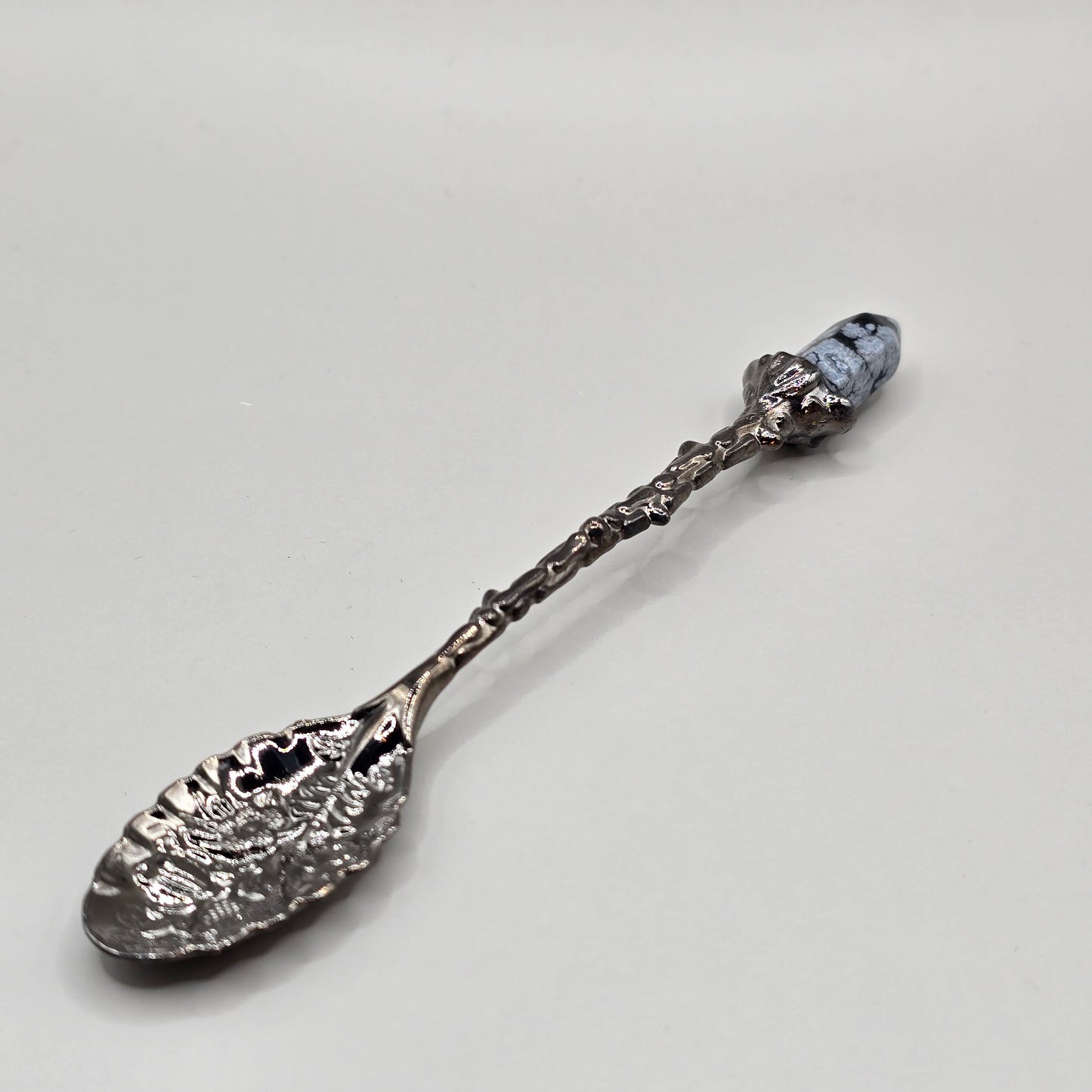 Crystal Spoon