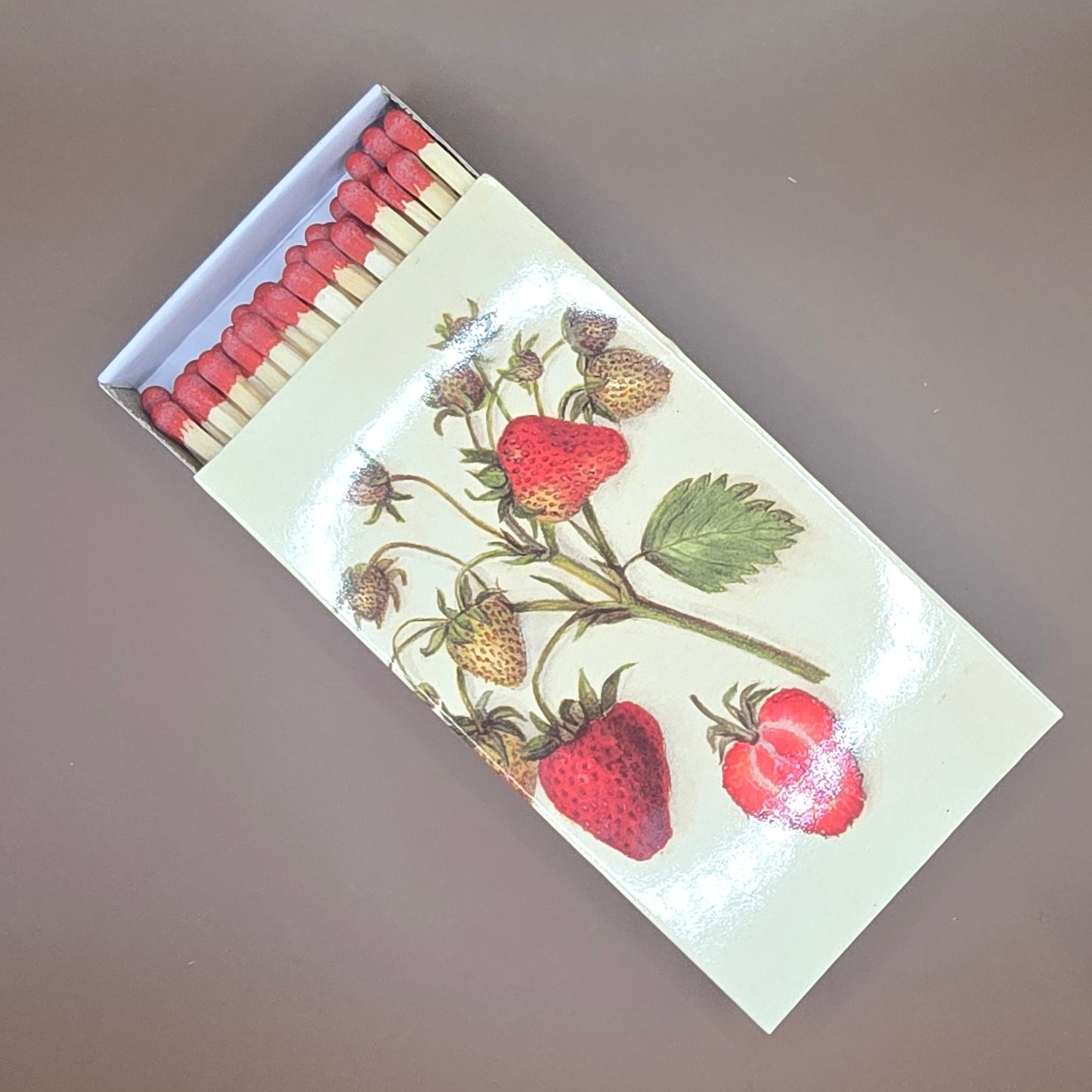 Matchboxes
