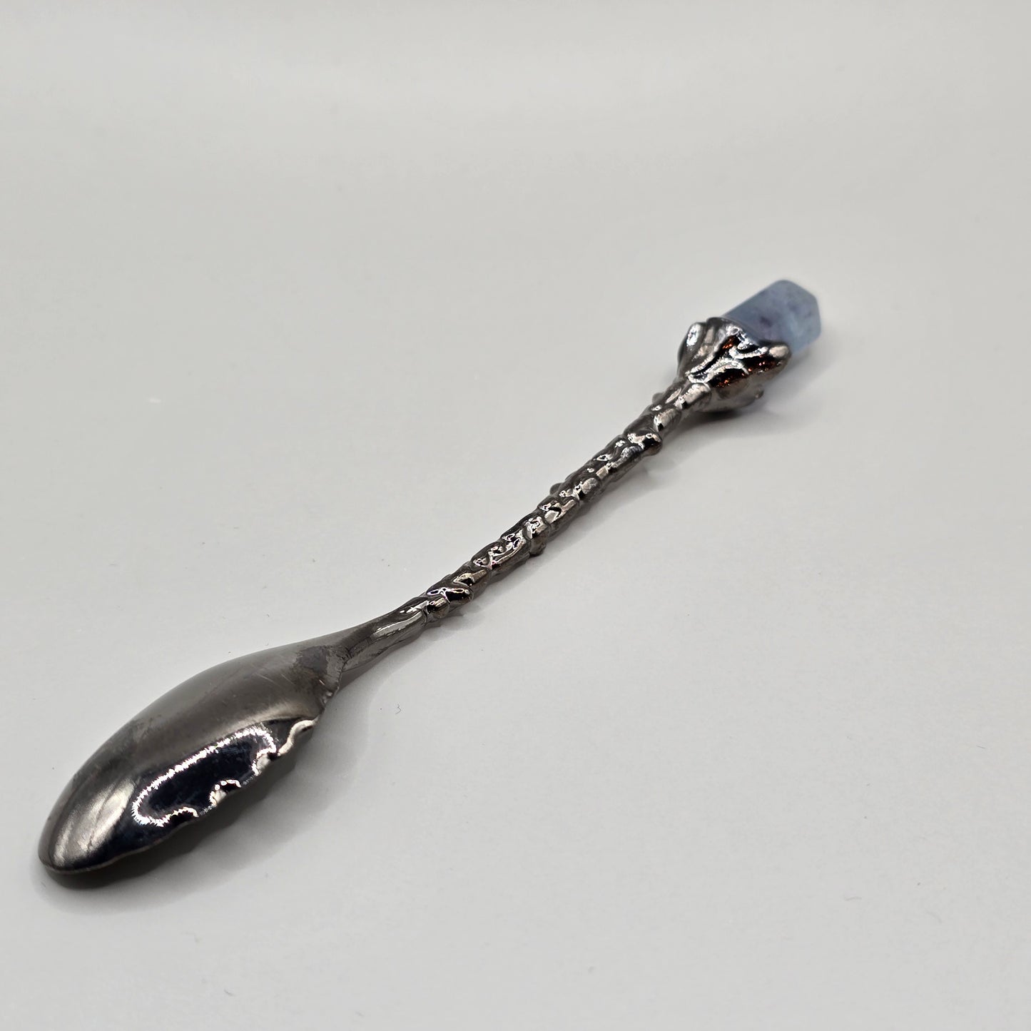 Crystal Spoon