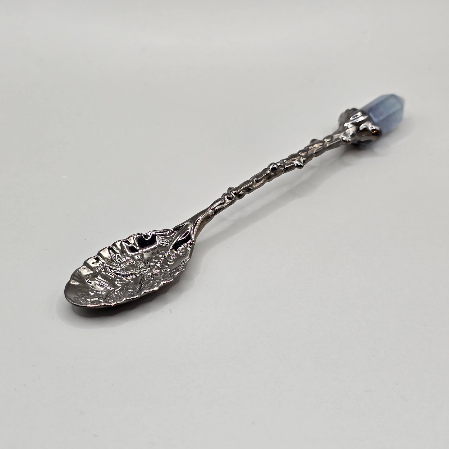 Crystal Spoon
