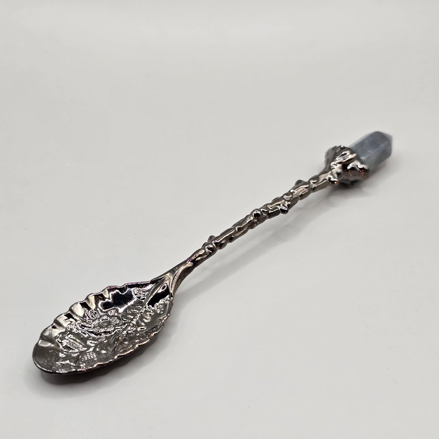 Crystal Spoon