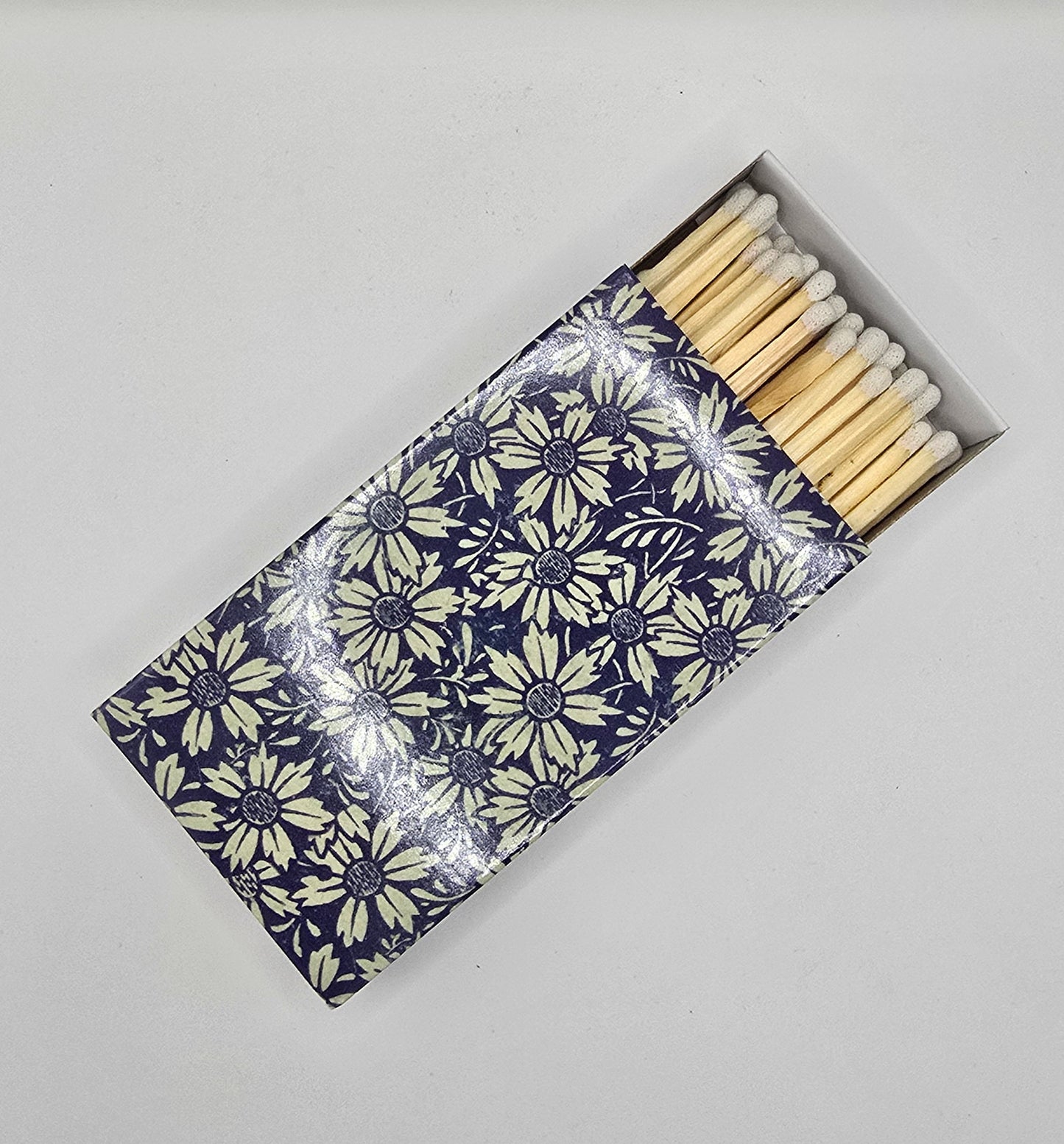 Matchboxes