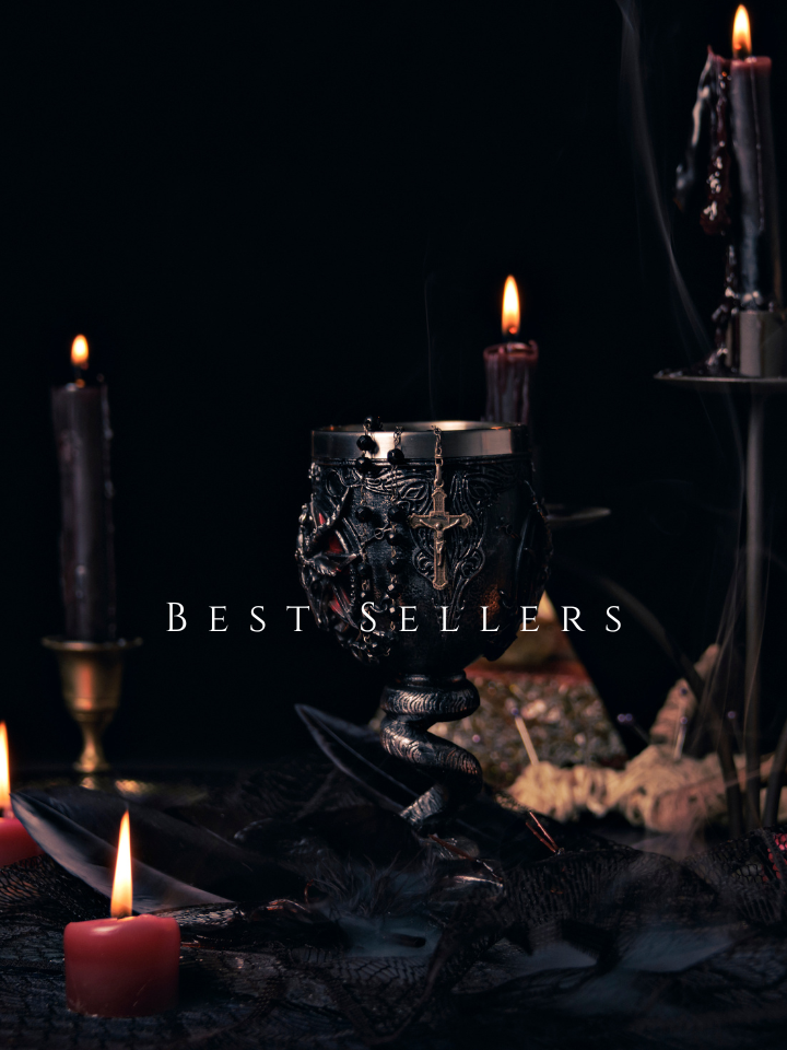 Best Sellers