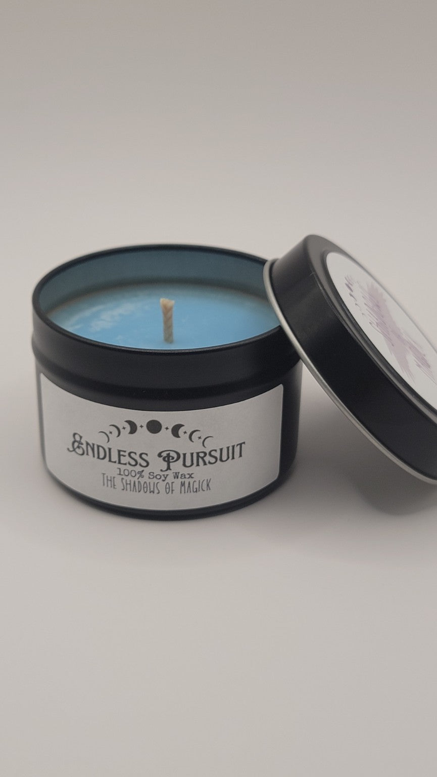 Cryptid Candles | Limited Edition
