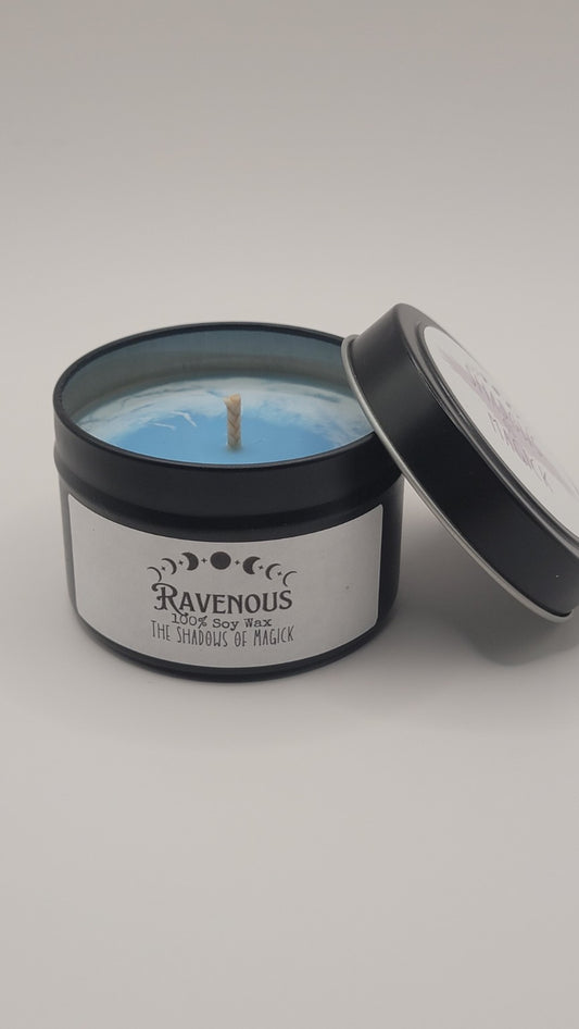 Cryptid Candles | Limited Edition