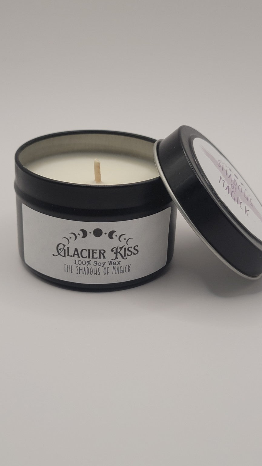 Cryptid Candles | Limited Edition