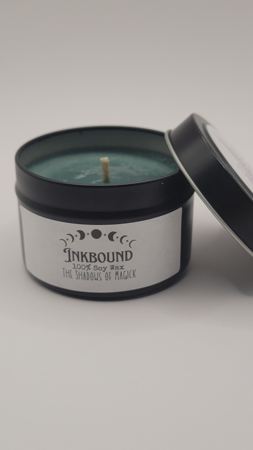 Cryptid Candles | Limited Edition