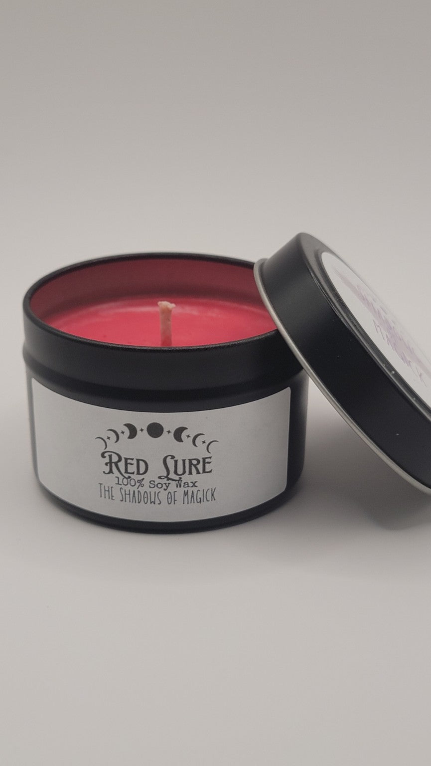 Cryptid Candles | Limited Edition