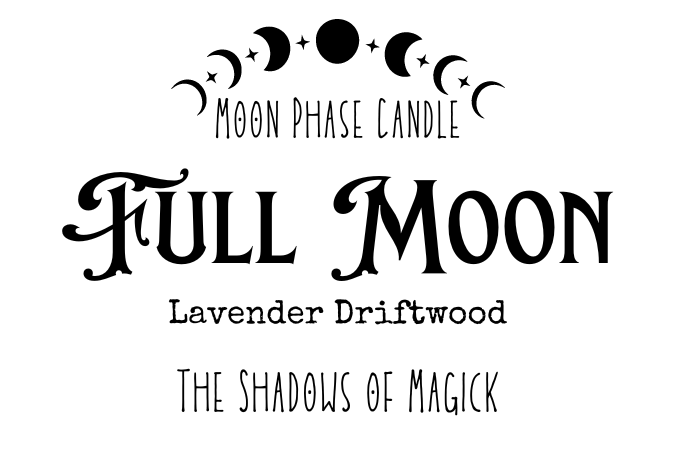 Moon Phase Bundle