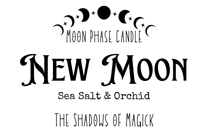 Moon Phase Bundle