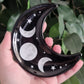 Crescent Moon Trinket Dish