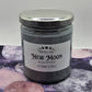 Moon Phase Candle - New Moon