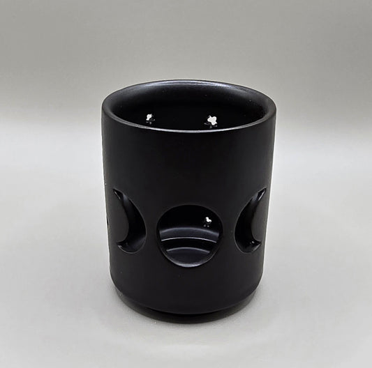 Ceramic Tealight Candle Holder