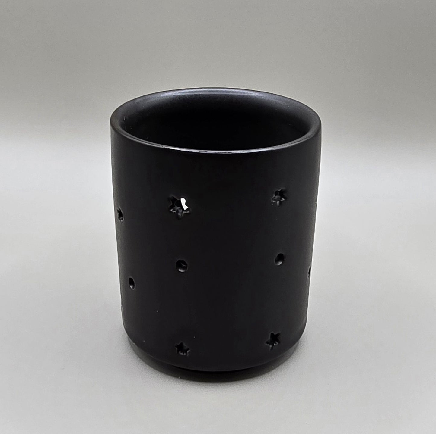 Ceramic Tealight Candle Holder