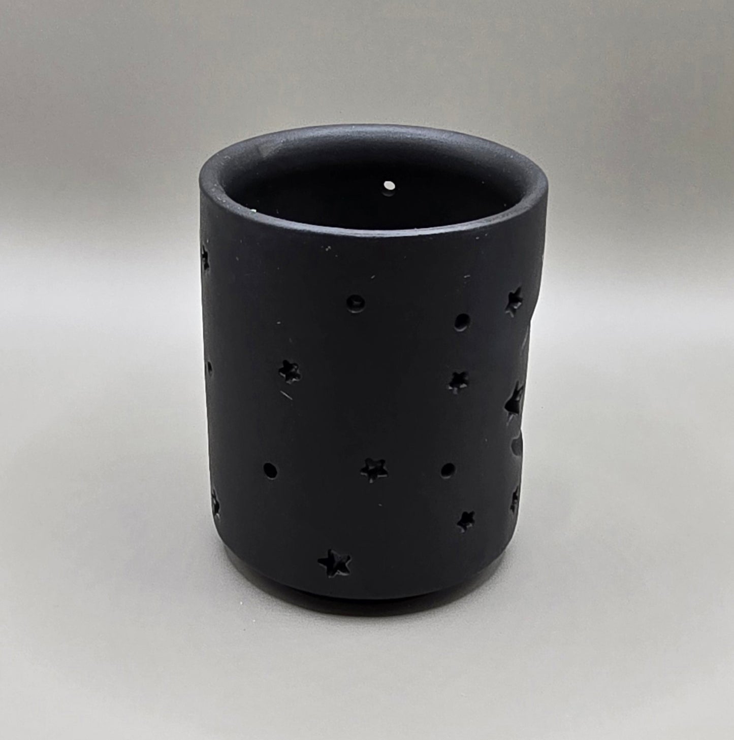 Ceramic Tealight Candle Holder