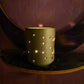 Ceramic Tealight Candle Holder