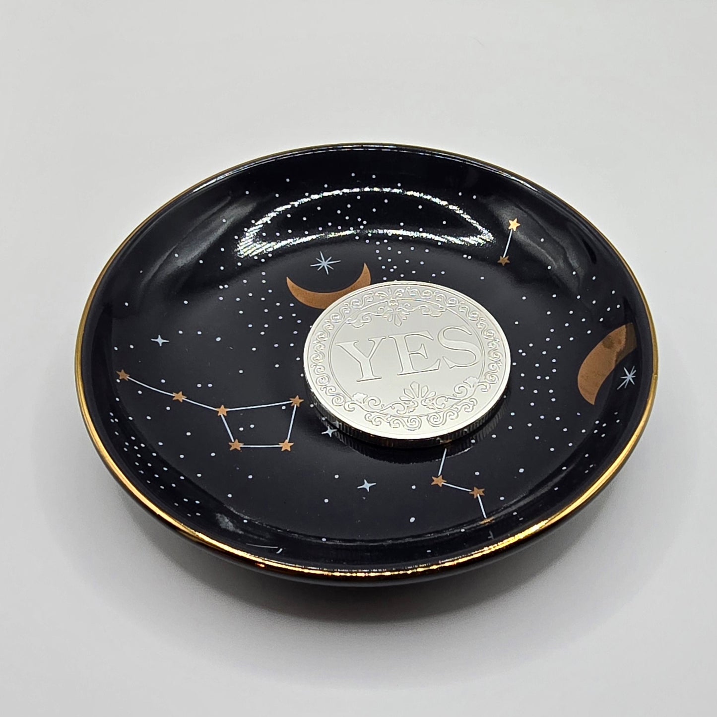 Constellation Trinket Dish