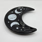 Crescent Moon Trinket Dish