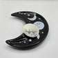 Crescent Moon Trinket Dish