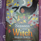 Seasons of the Witch: Mabon Oracle deck