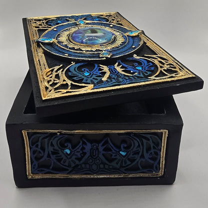 Tarot Boxes
