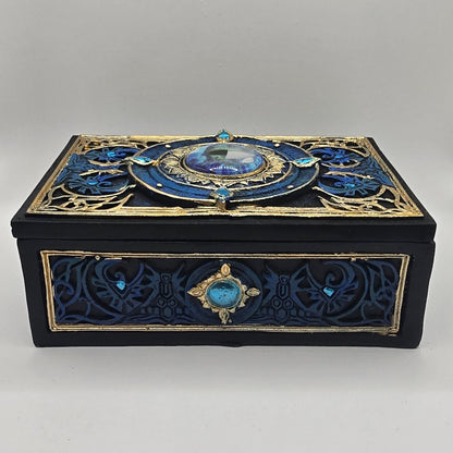 Tarot Boxes