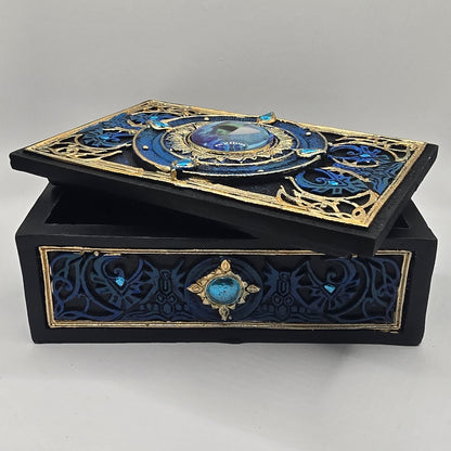 Tarot Boxes