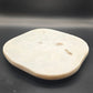 Marble Stone Candle Plate