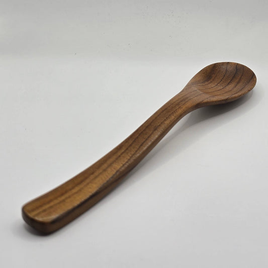 Teak Wood Spoon