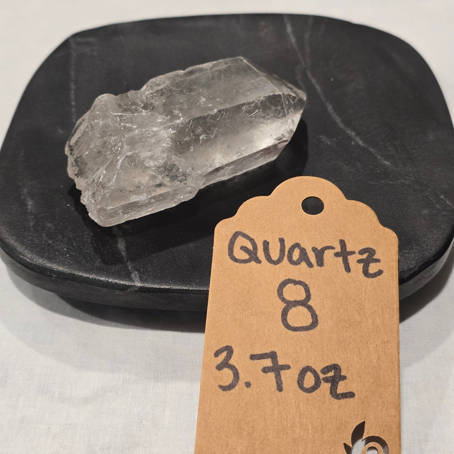 Quartz Crystal Chunk