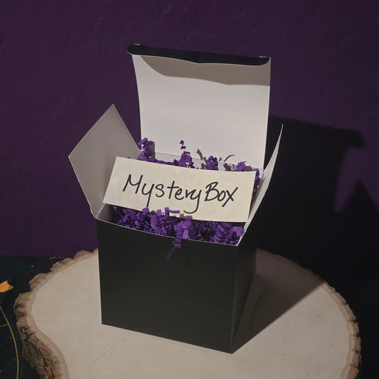 Candles and More Mystery Box