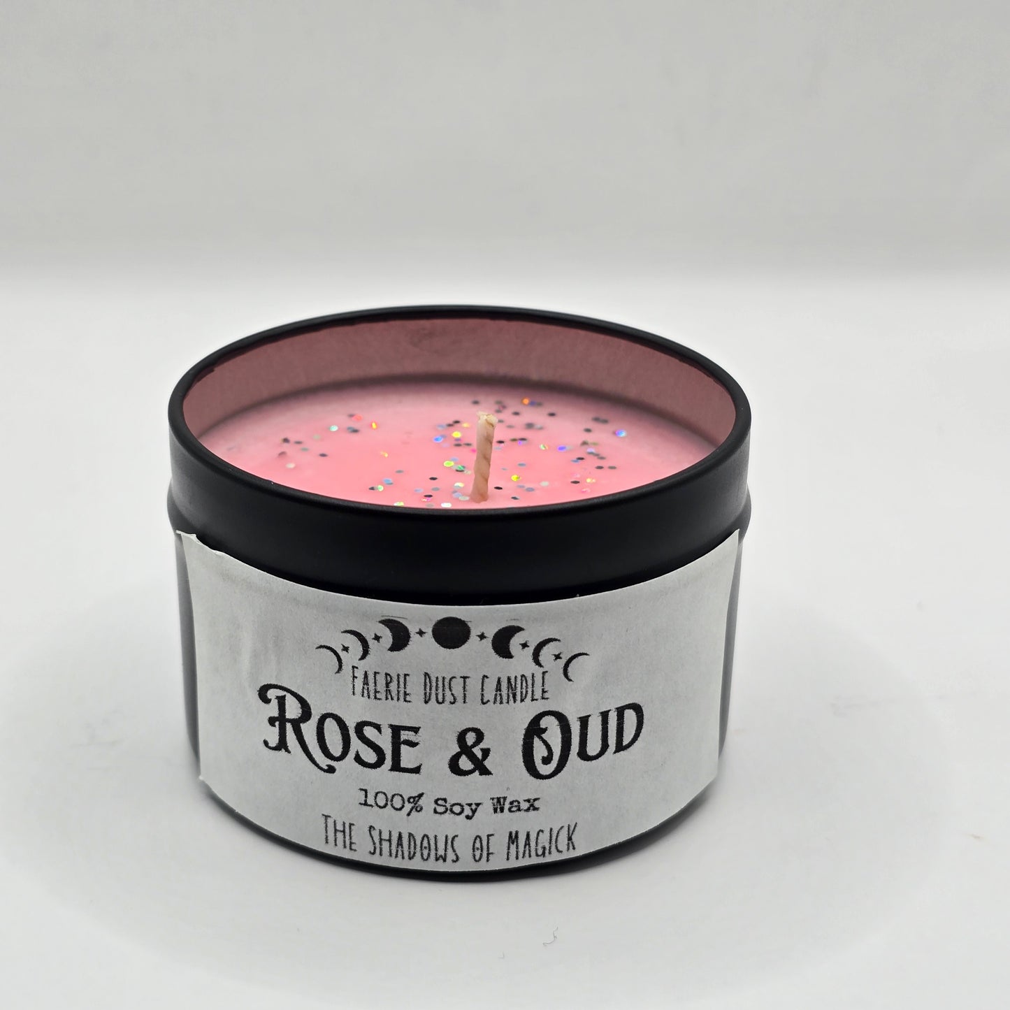 Faerie Dust Candles- Black Friday Online Special