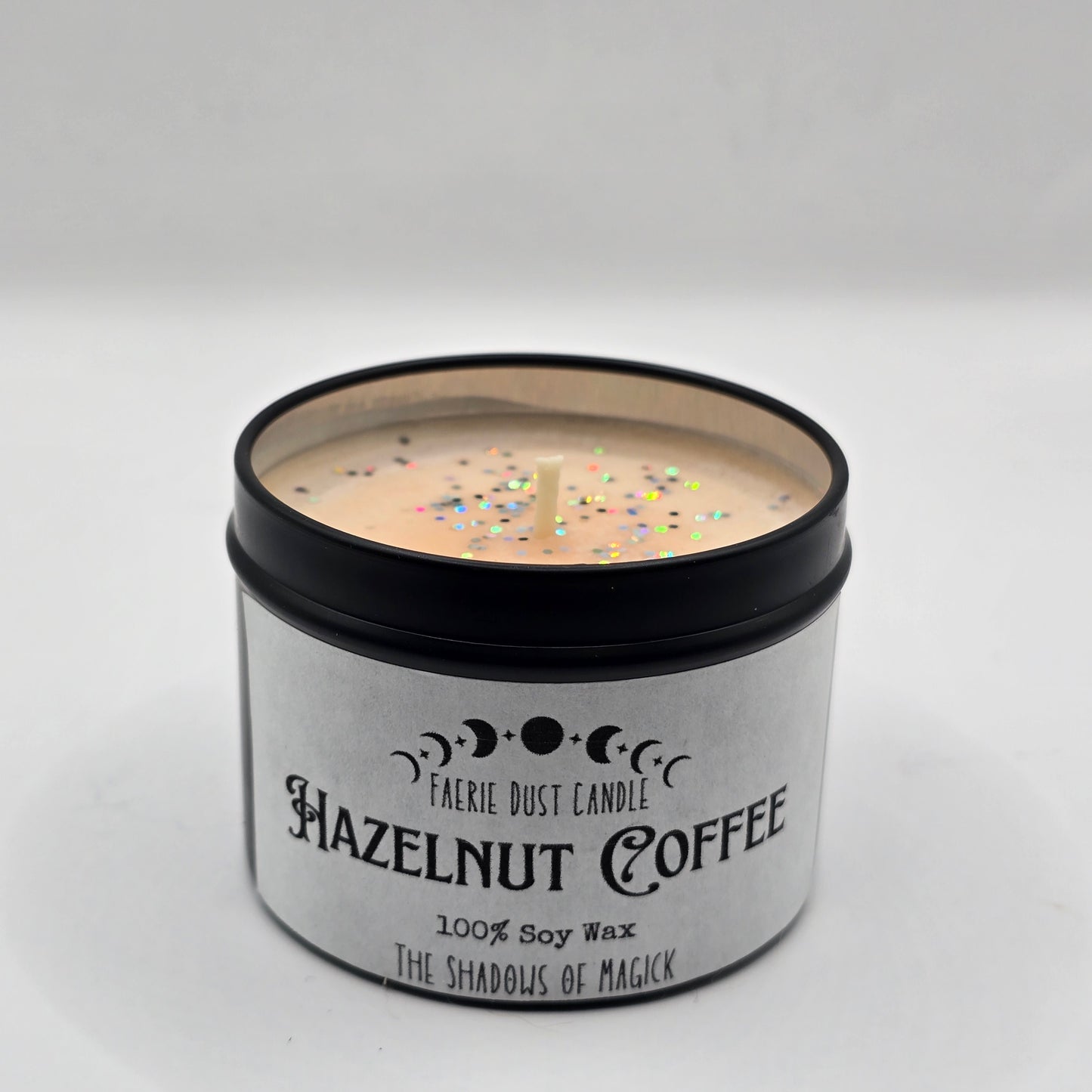 Faerie Dust Candles- Black Friday Online Special