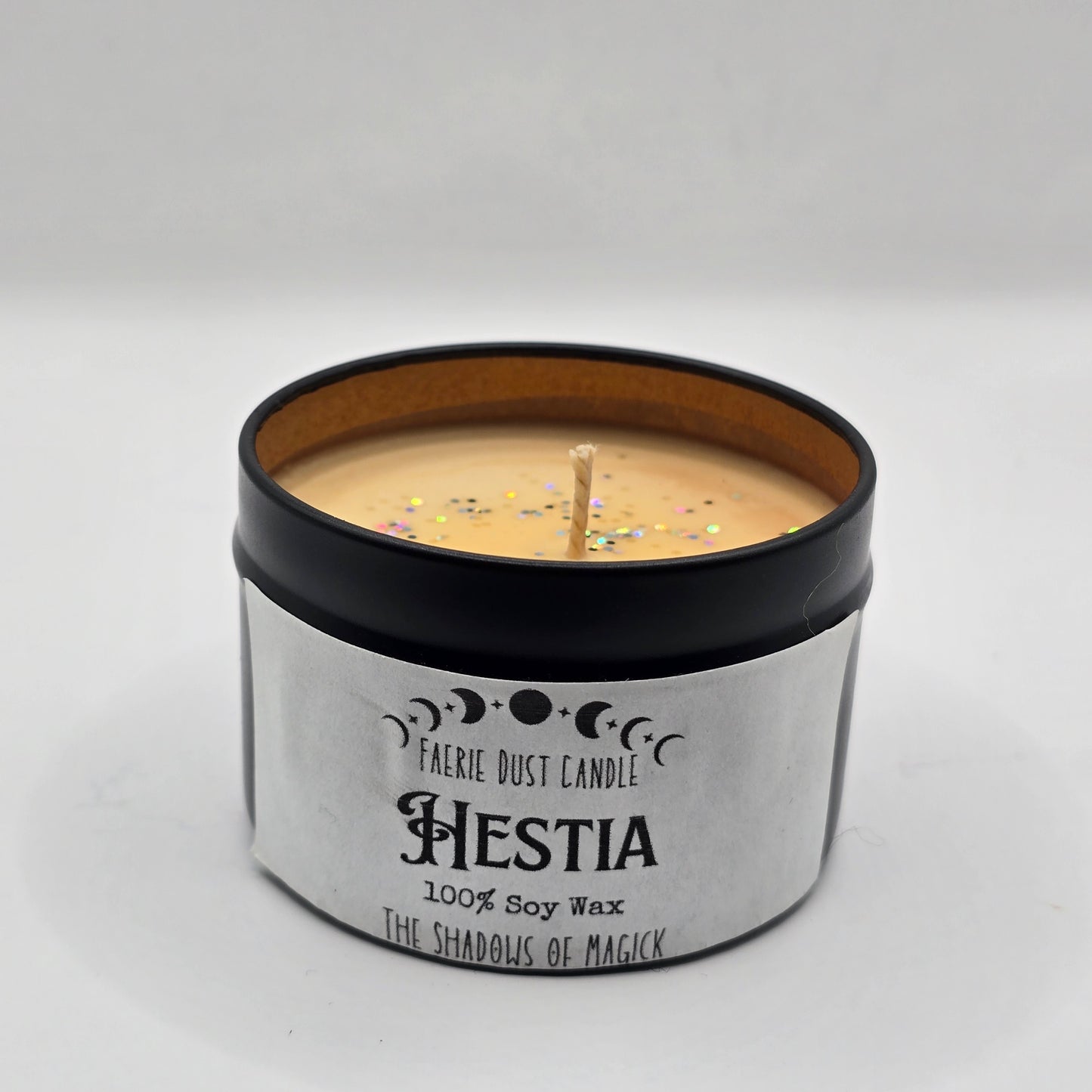 Faerie Dust Candles- Black Friday Online Special