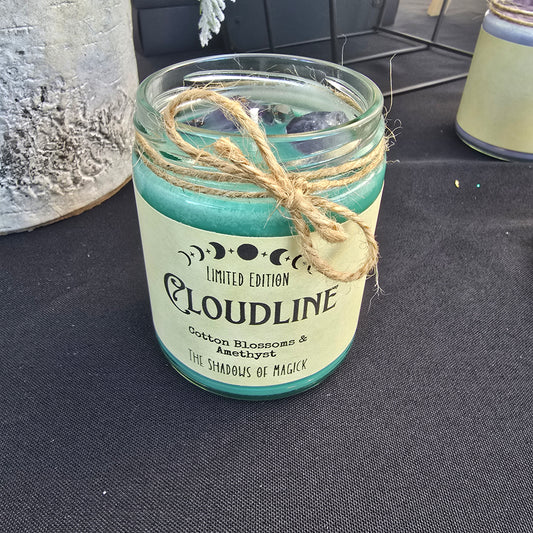 Cloudline 7 oz Jar